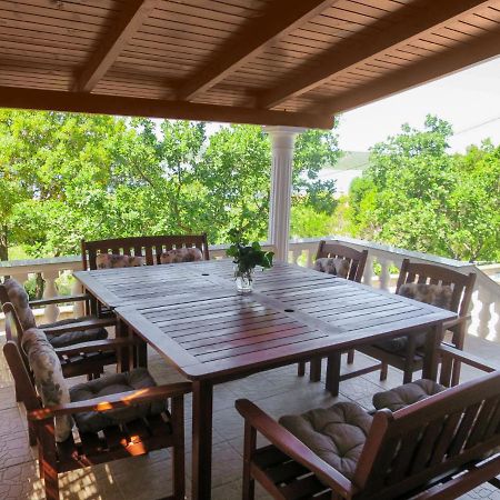 Holiday Home Bacani - Zad750 By Interhome Donji Karin Екстер'єр фото