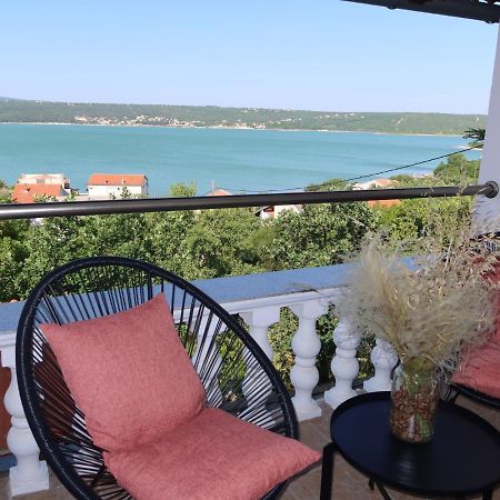 Holiday Home Bacani - Zad750 By Interhome Donji Karin Екстер'єр фото