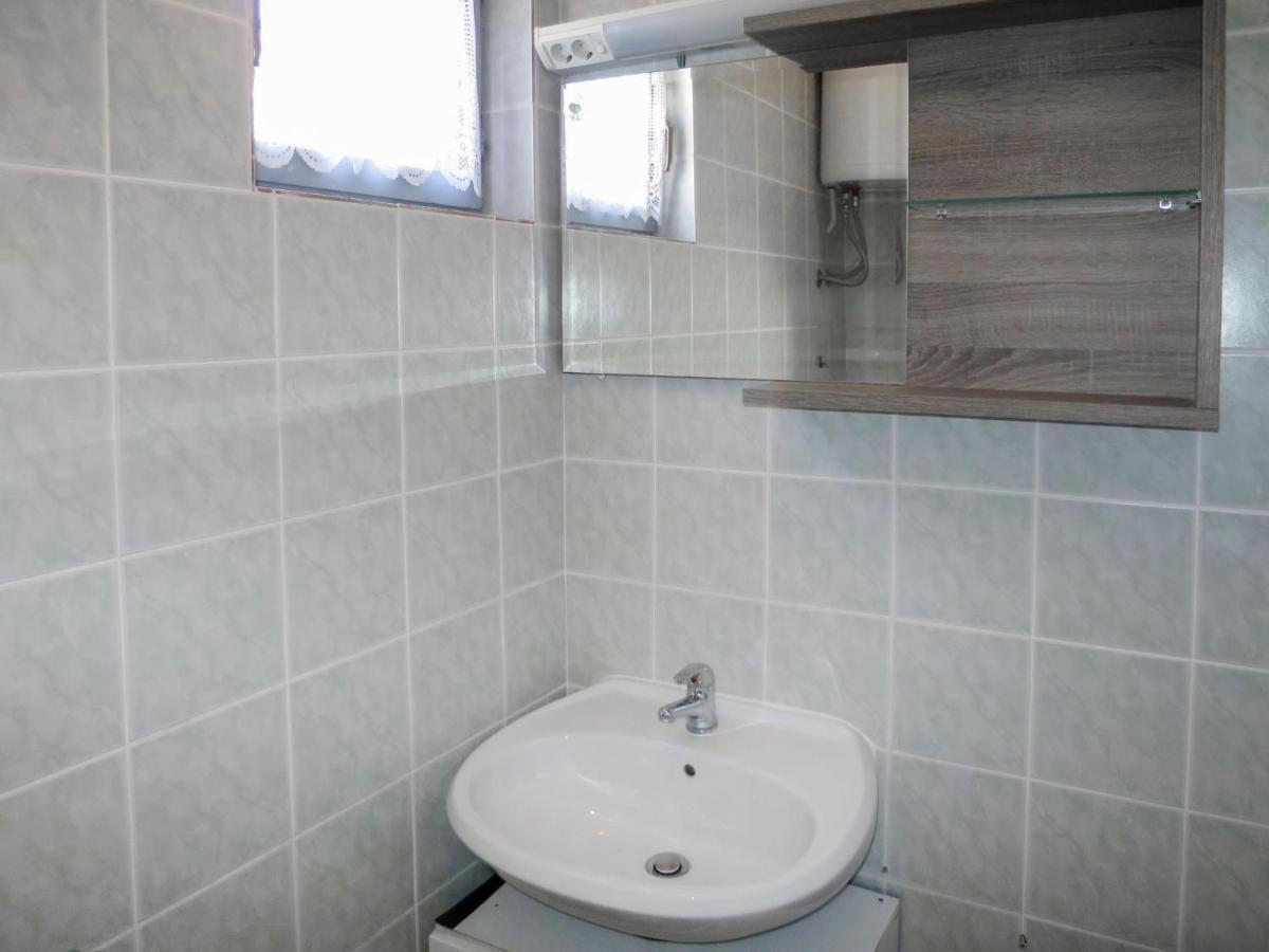 Holiday Home Bacani - Zad750 By Interhome Donji Karin Екстер'єр фото