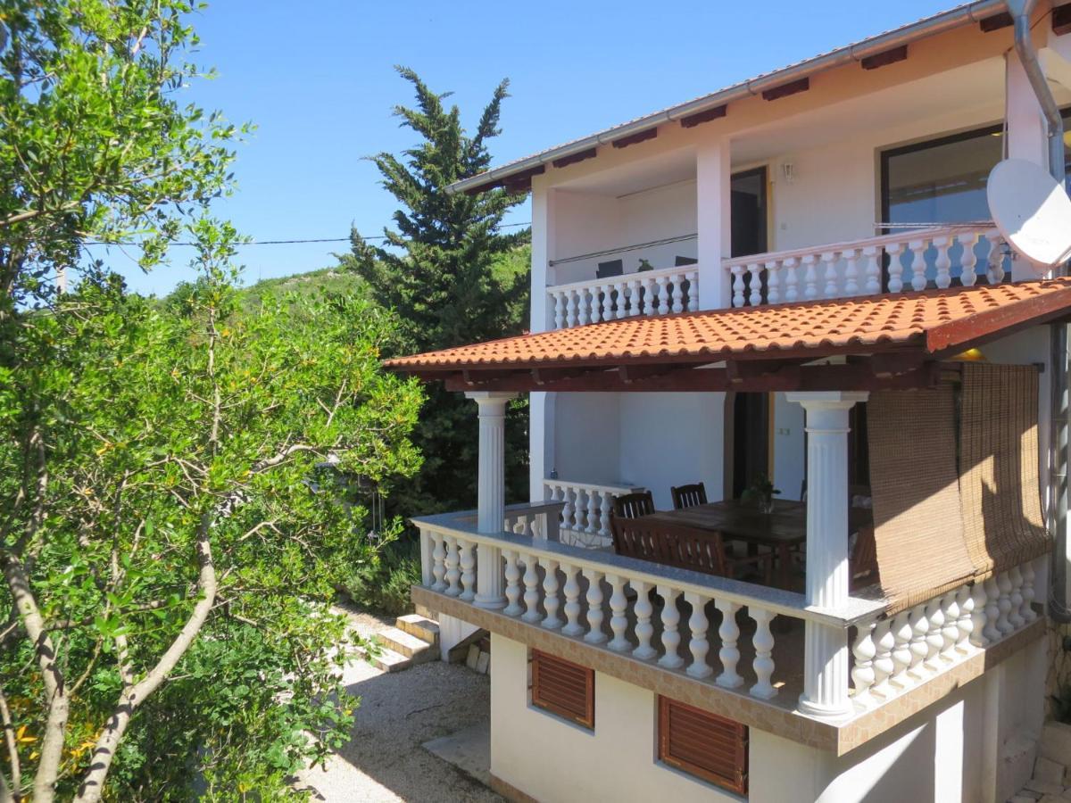 Holiday Home Bacani - Zad750 By Interhome Donji Karin Екстер'єр фото