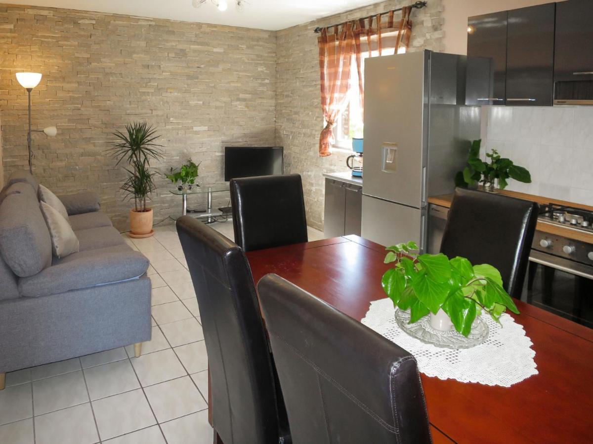 Holiday Home Bacani - Zad750 By Interhome Donji Karin Екстер'єр фото
