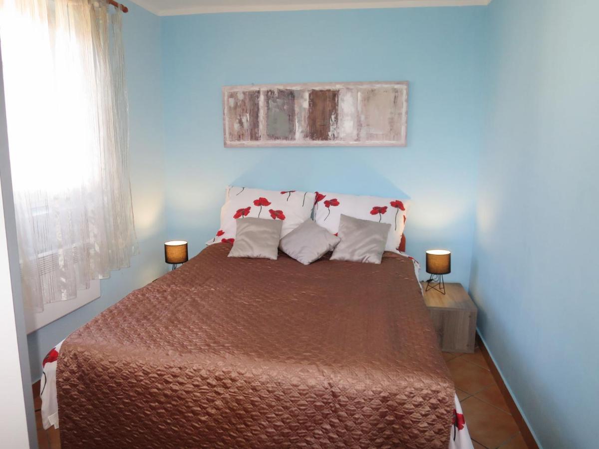 Holiday Home Bacani - Zad750 By Interhome Donji Karin Екстер'єр фото