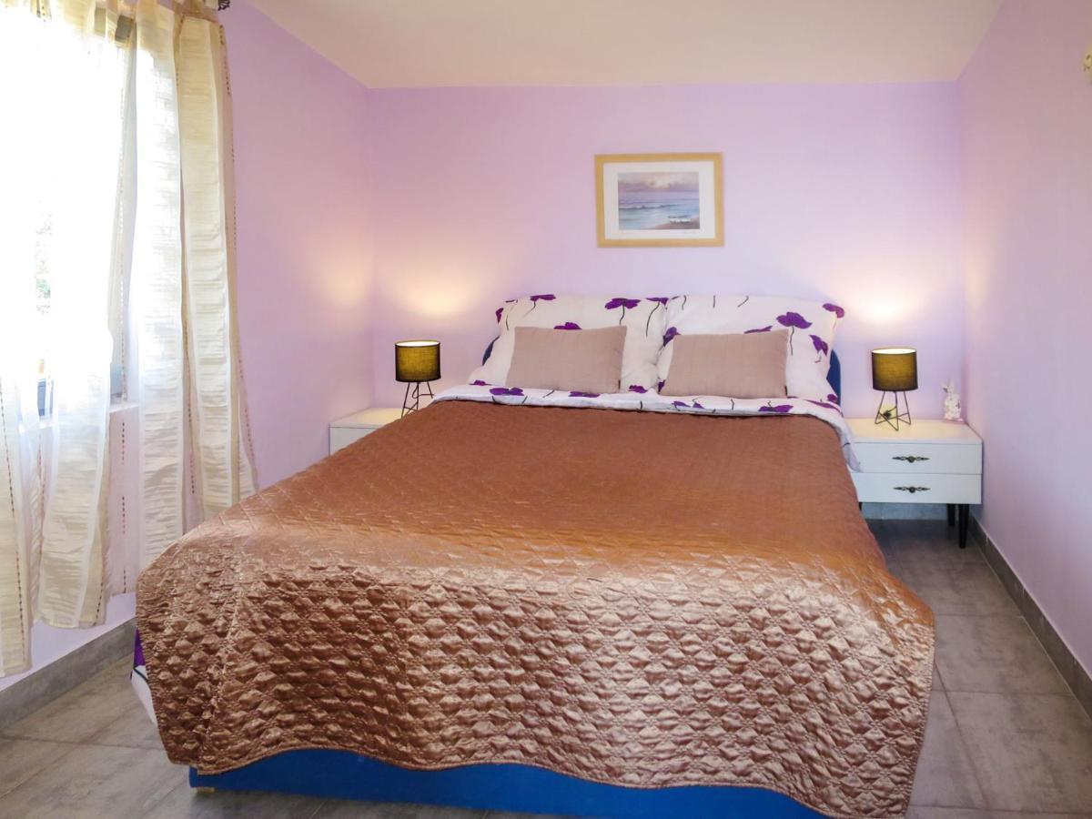 Holiday Home Bacani - Zad750 By Interhome Donji Karin Екстер'єр фото