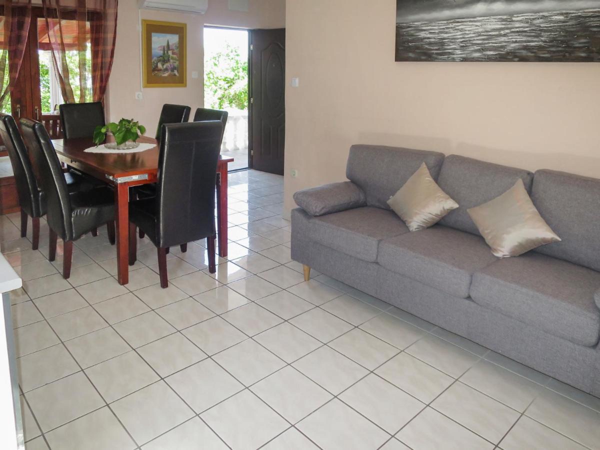 Holiday Home Bacani - Zad750 By Interhome Donji Karin Екстер'єр фото