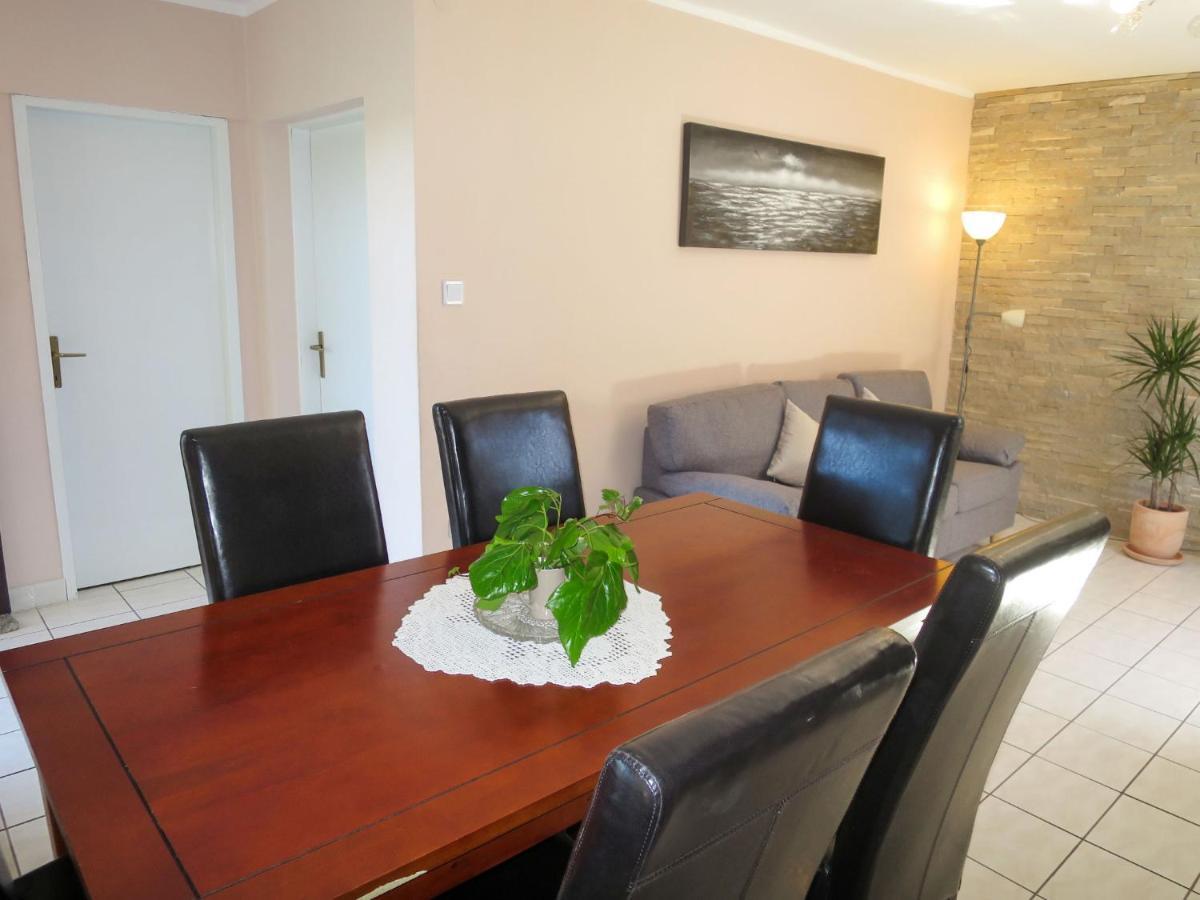 Holiday Home Bacani - Zad750 By Interhome Donji Karin Екстер'єр фото