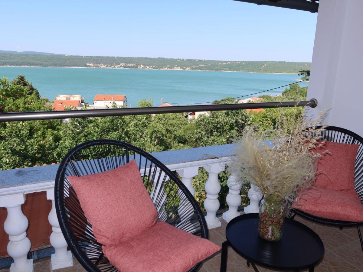 Holiday Home Bacani - Zad750 By Interhome Donji Karin Екстер'єр фото