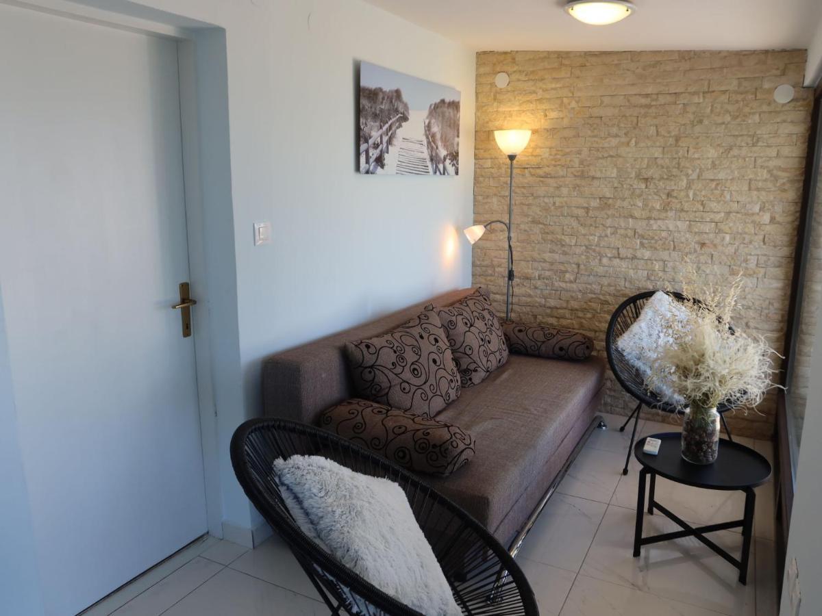 Holiday Home Bacani - Zad750 By Interhome Donji Karin Екстер'єр фото